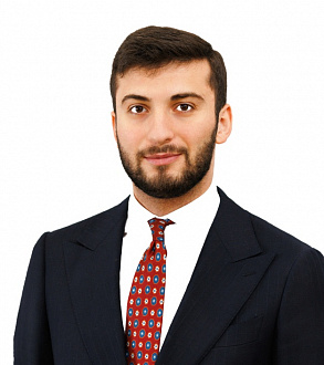 Алаев Шамиль Абасович