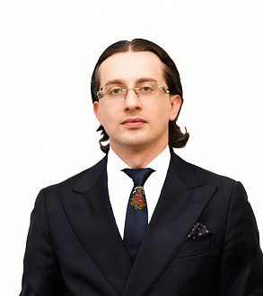 Зеликов Тамерлан Ахмедович